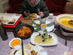 -王府井酒店(金桥港湾店)