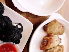 -乐凯撒披萨(蛇口花园城店)