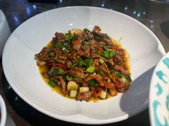 -老屋印象川菜(世纪东方店)