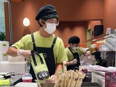 -混果汁(福田领展中心城店)