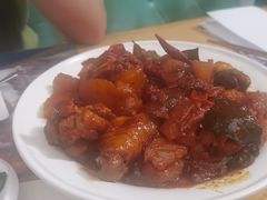 -清真餐厅·回乡麦客