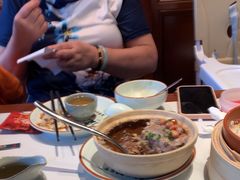 -金牌禄运·点心·啫煲(百信广场店)