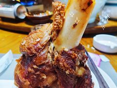 -黔城故事(虎峰别墅店)