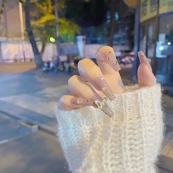 -M·X Nail日式美甲美睫