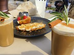 -FOOOO CITY CLUB 孚乐里音乐西餐酒吧(来福士店)