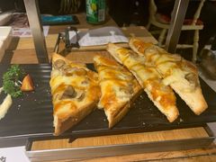 -通海俄式烧烤·俄罗斯大串(嵩山路店)