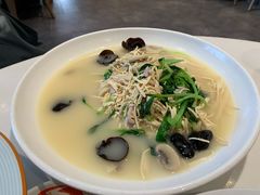 大煮干丝-花园茶楼(兴城西路店)