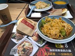 -魏家凉皮(来广营店)