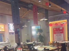 -乔先生涮肉·鲜活牛羊肉火锅(塘沽店)