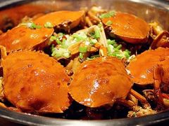 -胖哥俩肉蟹煲(爱琴海购物公园店)