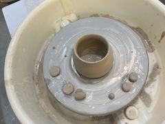-陶语手工·拼豆·陶艺·银饰diy(宽厚里店)