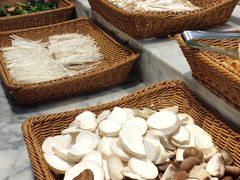 -火锅岛潮牌自助餐厅(天津天佑城店)