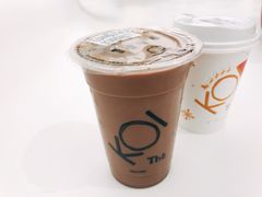 可可芭蕾拿鐵-KOI Thé(正佳广场店)