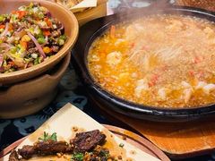 -阿嫂印象·民间江湖菜(大学城店)