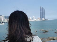 -鼓浪屿·皓月园