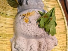 -青山青豆花·笑禅豆腐鱼(黄泥塝店)