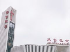 -海淀教堂教堂婚礼