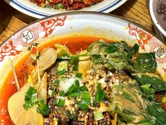 -福苗小骆驼烧烤(莲湖路店)