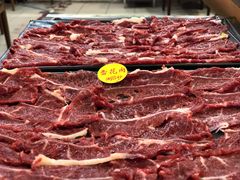 -牛肉彪·19年专注·潮汕牛肉火锅(祈福店)