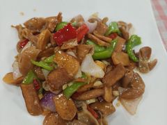 -芝城故事·建瓯土菜