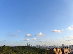 -北岭山森林公园