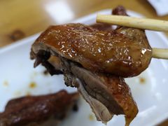 -崖口煲仔饭
