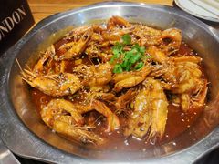 -槐店王婆大虾(开发区店)