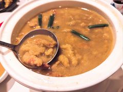 -祥记果木烤鸭·国宴豫菜