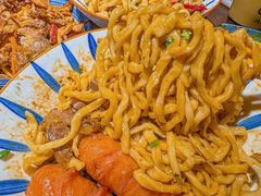 -面乙新派手擀面(大悦城店)
