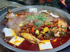 -碧涛阁·泡泡海洋·汤泉洗浴(王府花园店)
