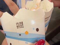 -麦当劳(假日广场店)