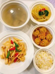 点击看大图 -养月堂中医养生月子会所(中心妇产店)