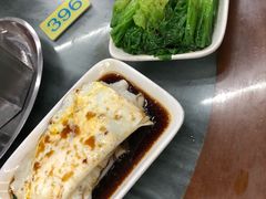 鸡蛋瘦肉肠-穗银肠粉店(东川路店)