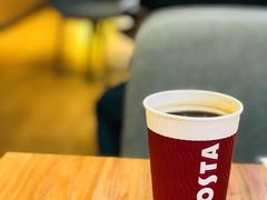 -COSTA COFFEE(恒基名人购物中心店)