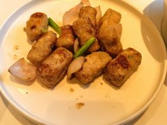-莆田餐厅PUTIEN(三里屯店)