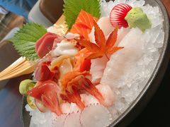 -一本魅·日式料理