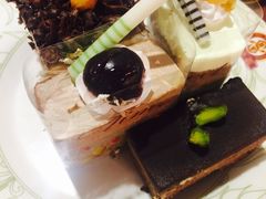 -比亚森自助烤肉料理(裕华店)