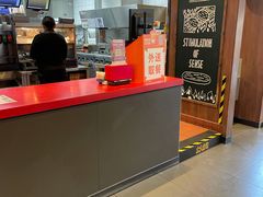 -汉堡王(房山绿地缤纷城店)