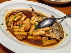 -高佳庄·海鲜酒楼(东港店)
