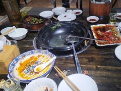 -乐山食古香跷脚牛肉