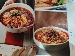 -吴记百姓菜馆·北京菜·烤鸭(故宫店)