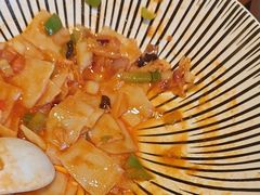 -伊斯麦尔丝路·新派菜(沙子口店)