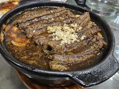 炖生敲-广迎居老正兴菜馆