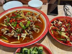 -拈一筷子·宜宾江湖菜(十一街店)