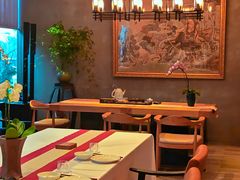 -若蘭慈·无国界素食料理(欢乐海岸店)