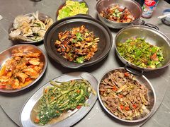 -台山颐和温泉城