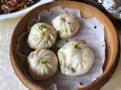 -无锡梁鸿湿地丽笙度假酒店·流觞西餐厅