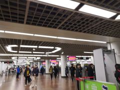 -公园前(地铁站)