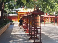 -护国法轮寺