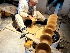 -景德镇古窑民俗博览区